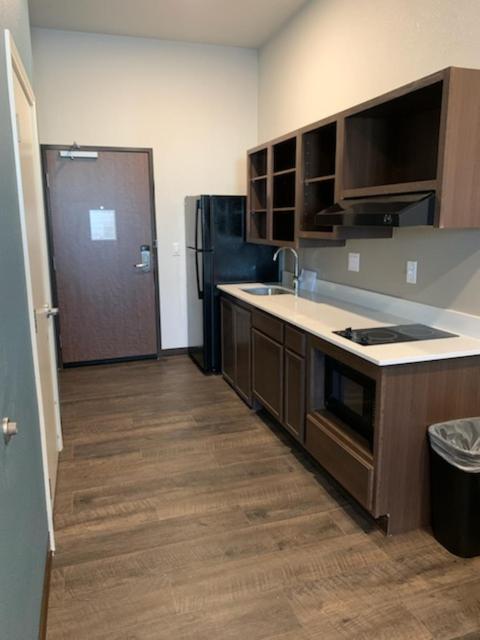 Candlewood Suites Pecos By Ihg Экстерьер фото