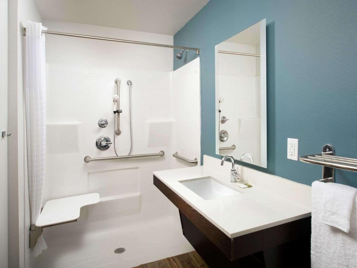 Candlewood Suites Pecos By Ihg Экстерьер фото