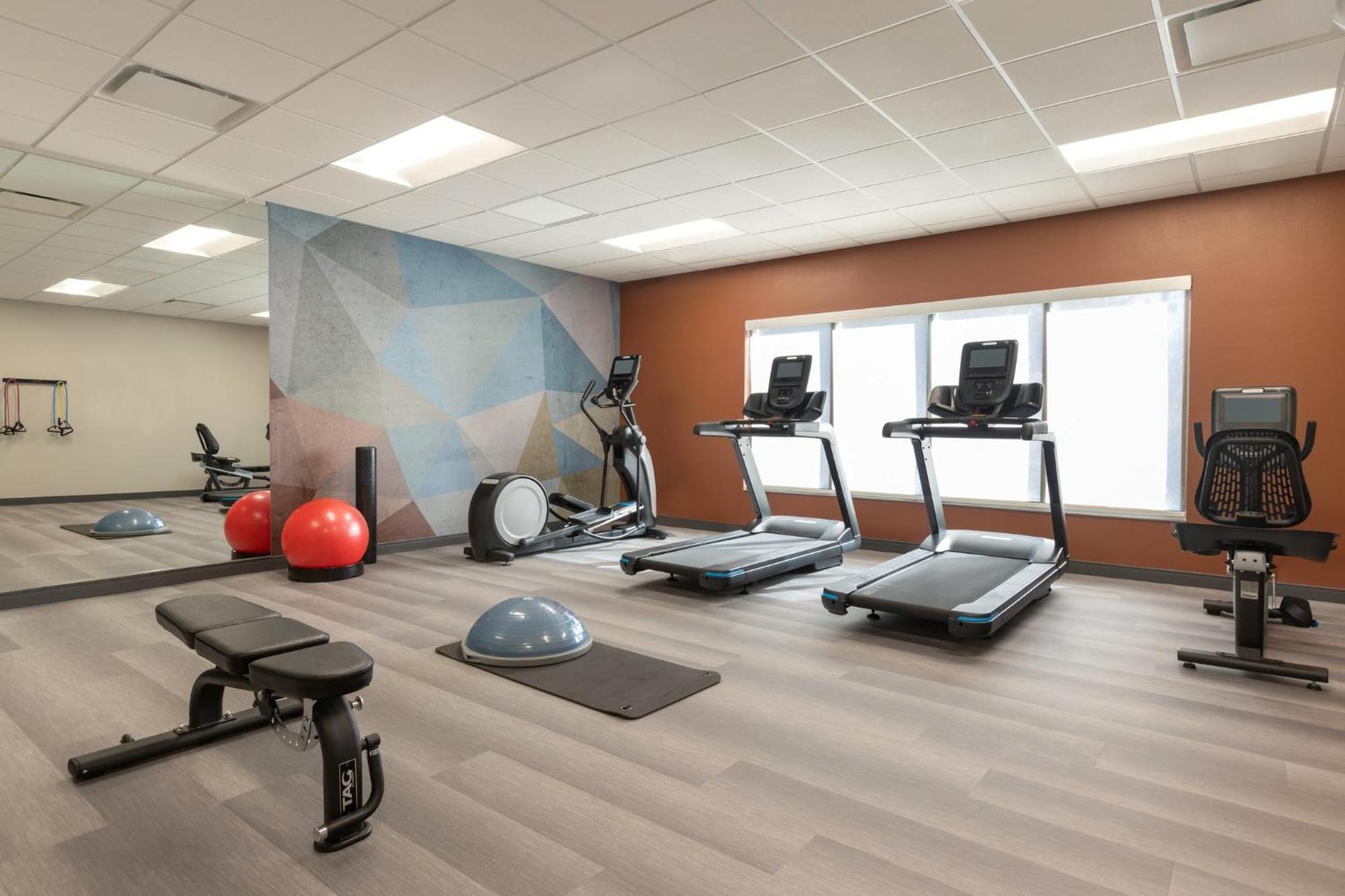Candlewood Suites Pecos By Ihg Экстерьер фото