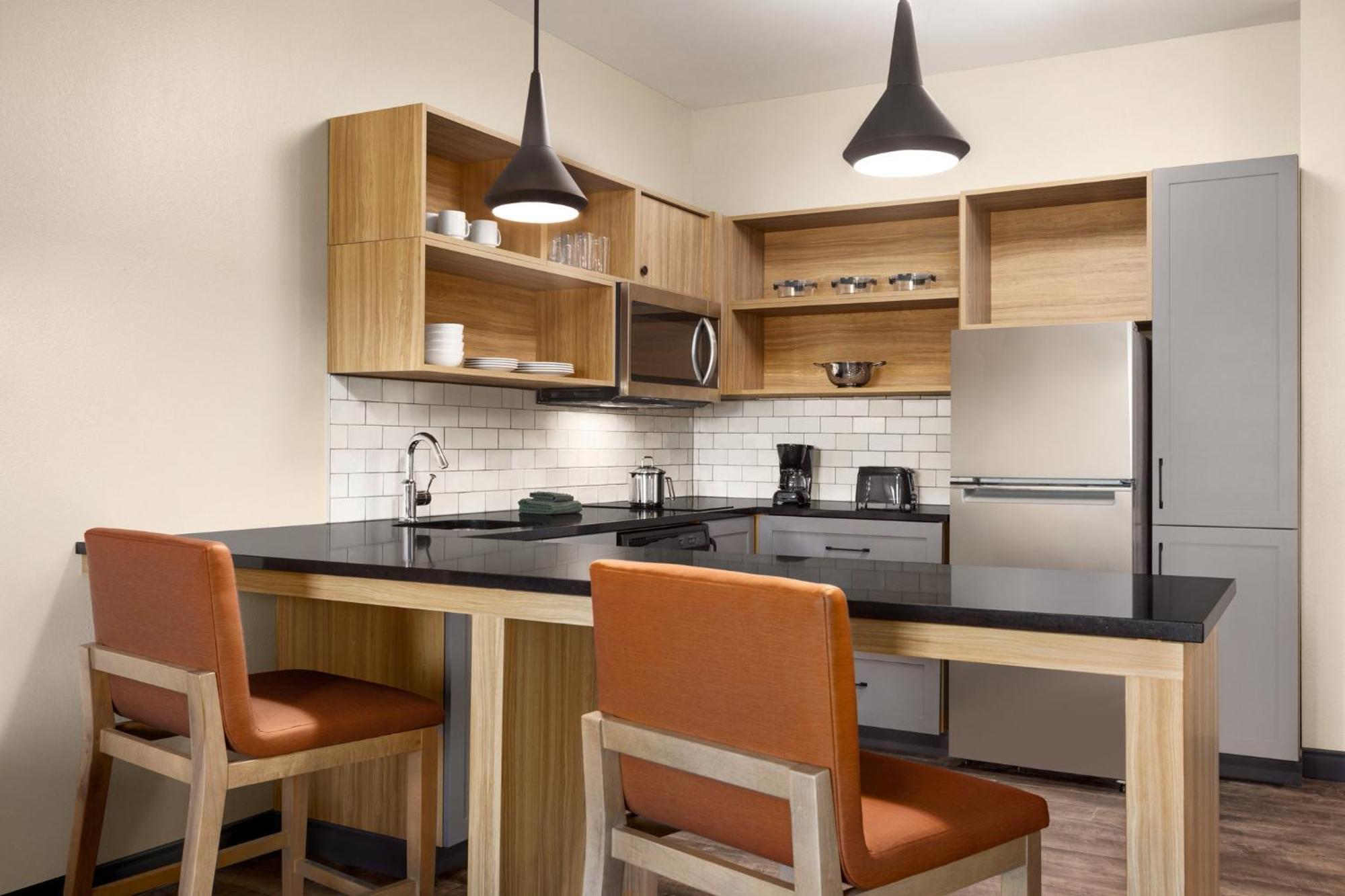 Candlewood Suites Pecos By Ihg Экстерьер фото