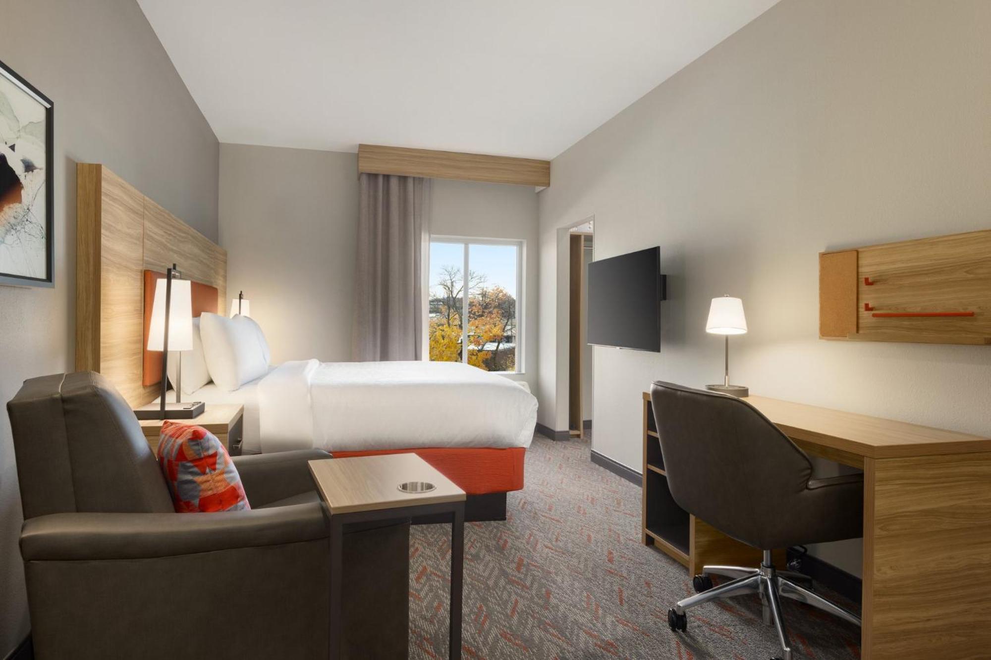 Candlewood Suites Pecos By Ihg Экстерьер фото